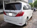 Toyota Alphard Limited 3.5 V6 2015 - Bán Toyota Alphard Limited 3.5 V6 sản xuất 2015, màu trắng, nhập khẩu