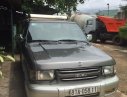 Isuzu Trooper 1997 - Bán xe Isuzu Trooper đời 1997, màu bạc, 130tr