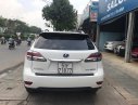 Lexus RX450 2012 - Bán xe Lexus RX450 đời 2012, màu trắng, nhập khẩu