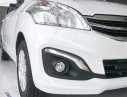 Suzuki Ertiga 2017 - Bán Suzuki Ertiga đời 2017, màu trắng, nhập khẩu chính hãng, giá 549tr