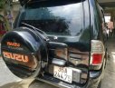 Isuzu Hi lander 2004 - Bán Isuzu Hi lander 2004, màu đen  