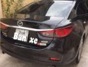 Mazda 6   2.5 2016 - Bán Mazda 6 2.5 đời 2016, màu đen 