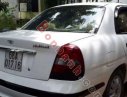 Daewoo Nubira II 1.6 2001 - Cần bán xe Daewoo Nubira II 1.6 năm 2001, màu trắng, nhập khẩu nguyên chiếc giá cạnh tranh