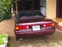 Mercury Sable 1992 - Bán xe Mercury Sable đời 1992, màu đỏ