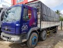 Xe tải Trên 10 tấn Chenglong 12T2 2011 - Xe tải Chenglong 12T2 đời 2011, màu xanh lam, xe nhập, 350tr