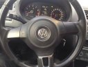 Volkswagen Polo 2009 - Cần bán lại xe Volkswagen Polo năm 2009, màu xám, nhập khẩu nguyên chiếc