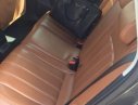 Volkswagen Polo 2009 - Cần bán lại xe Volkswagen Polo năm 2009, màu xám, nhập khẩu nguyên chiếc