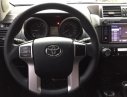 Toyota Prado 2.7 2014 - Bán ô tô Toyota Prado 2.7 đời 2014, nhập khẩu