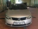 Kia Forte    SLX 2009 - Bán gấp Kia Forte SLX đời 2009, nhập khẩu, 365tr