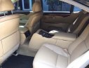 Lexus LS 460L 2007 - Bán Lexus LS 460L sản xuất 2007, màu đen, xe nhập
