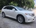 Toyota Venza AWD 2009 - Cần bán xe Toyota Venza AWD đời 2009, màu trắng, nhập khẩu nguyên chiếc còn mới