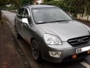 Kia Carens SX 2010 - Chính chủ bán Kia Carens 2010, số sàn, màu lông chuột