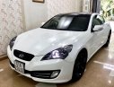 Hyundai Genesis 2013 - Cần bán gấp Hyundai Genesis đời 2013, màu trắng, nhập khẩu