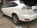 Lexus RX 330 2006 - Bán xe Lexus RX 330 đời 2006, màu trắng 