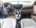 Hyundai i10    2010 - Bán xe Hyundai i10 đời 2010, nhập khẩu