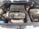 Volkswagen Polo 2009 - Cần bán lại xe Volkswagen Polo năm 2009, màu xám, nhập khẩu nguyên chiếc