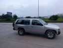 Nissan Pathfinder 1992 - Bán xe Nissan Pathfinder đời 1992, màu bạc