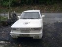 Toyota Corolla   1995 - Cần bán xe Toyota Corolla năm 1995, màu trắng