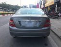 Mercedes-Benz CL class  C230  2008 - Bán xe Mercedes C230 đời 2008, màu xám xe gia đình, giá chỉ 580 triệu