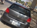 Volkswagen Polo 2009 - Cần bán lại xe Volkswagen Polo năm 2009, màu xám, nhập khẩu nguyên chiếc