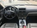 Mercedes-Benz CL class  C230  2008 - Bán xe Mercedes C230 đời 2008, màu xám xe gia đình, giá chỉ 580 triệu