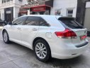 Toyota Venza AWD 2009 - Cần bán xe Toyota Venza AWD đời 2009, màu trắng, nhập khẩu nguyên chiếc còn mới