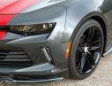 Chevrolet Camaro LT 2017 - Bán xe Chevrolet Camaro LT sản xuất 2017, màu xám, xe nhập