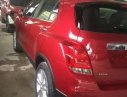 Chevrolet Trax 2016 - Bán Chevrolet Trax sản xuất 2016, màu đỏ, nhập khẩu nguyên chiếc, giá tốt