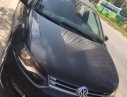 Volkswagen Polo 2009 - Cần bán lại xe Volkswagen Polo năm 2009, màu xám, nhập khẩu nguyên chiếc