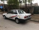 Nissan Sunny 1988 - Bán Nissan Sunny sản xuất 1988, màu trắng, nhập khẩu Nhật Bản