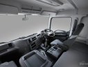 Hyundai HD 2017 - Cần bán xe Hyundai HD 8 tấn đời 2017, màu trắng, nhập khẩu nguyên chiếc