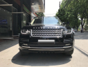 LandRover 2016 - Bán Land Rover Range Rover Autobiography 2016 nhập khẩu chính hãng, đã qua sử dụng, giá tốt