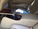 Lexus LS 460L 2007 - Bán Lexus LS 460L sản xuất 2007, màu đen, xe nhập
