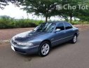 Mazda 626 MT 1996 - Bán Mazda 626 MT đời 1996, giá chỉ 139 triệu