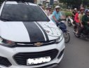 Chevrolet Camaro   1.4 AT  2017 - Cần bán xe Chevrolet Camaro 1.4 AT 2017 số tự động