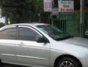 Kia Cerato  LX 2008 - Bán ô tô Kia Cerato LX đời 2008, màu bạc, nhập khẩu, giá 219tr