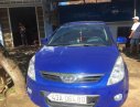 Hyundai i20 2010 - Bán xe Hyundai i20 đời 2010 còn mới, giá 375tr