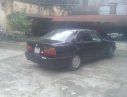 BMW 5 Series   525i  1995 - Bán BMW 5 Series 525i đời 1995, màu đen