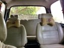 Daihatsu Citivan 1.6 MT 2000 - Xe Daihatsu Citivan 1.6 MT đời 2000, màu xanh lam, giá tốt