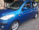 Hyundai i10    2010 - Bán xe Hyundai i10 đời 2010, nhập khẩu