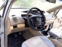 Ssangyong Stavic 2006 - Bán ô tô Ssangyong Stavic đời 2006, màu bạc, nhập khẩu nguyên chiếc