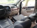 Chevrolet Vivant 2008 - Cần bán Chevrolet Vivant 2008, màu đen