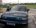 Ford Crown victoria 1995 - Bán Ford Crown Victoria sản xuất 1995, màu xanh lam, nhập khẩu nguyên chiếc, 130tr