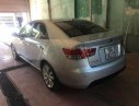 Kia Forte    SLX 2009 - Bán gấp Kia Forte SLX đời 2009, nhập khẩu, 365tr