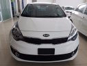 Kia Rio 2017 - Cần bán xe Kia Rio 2017, màu trắng, nhập khẩu Hàn Quốc