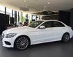 Mercedes-Benz C300 2017 - Đánh giá xe Mercedes C300 AMG