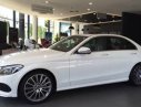 Mercedes-Benz C300 2017 - Đánh giá xe Mercedes C300 AMG