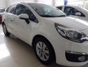 Kia Rio 2017 - Cần bán xe Kia Rio 2017, màu trắng, nhập khẩu Hàn Quốc