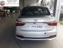 Hyundai Grand i10 2017 - Bán Hyundai Grand i10 Sedan số sàn