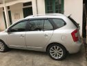 Kia Carens SXMT 2013 - Bán Kia Carens Sx năm 2013, màu bạc 